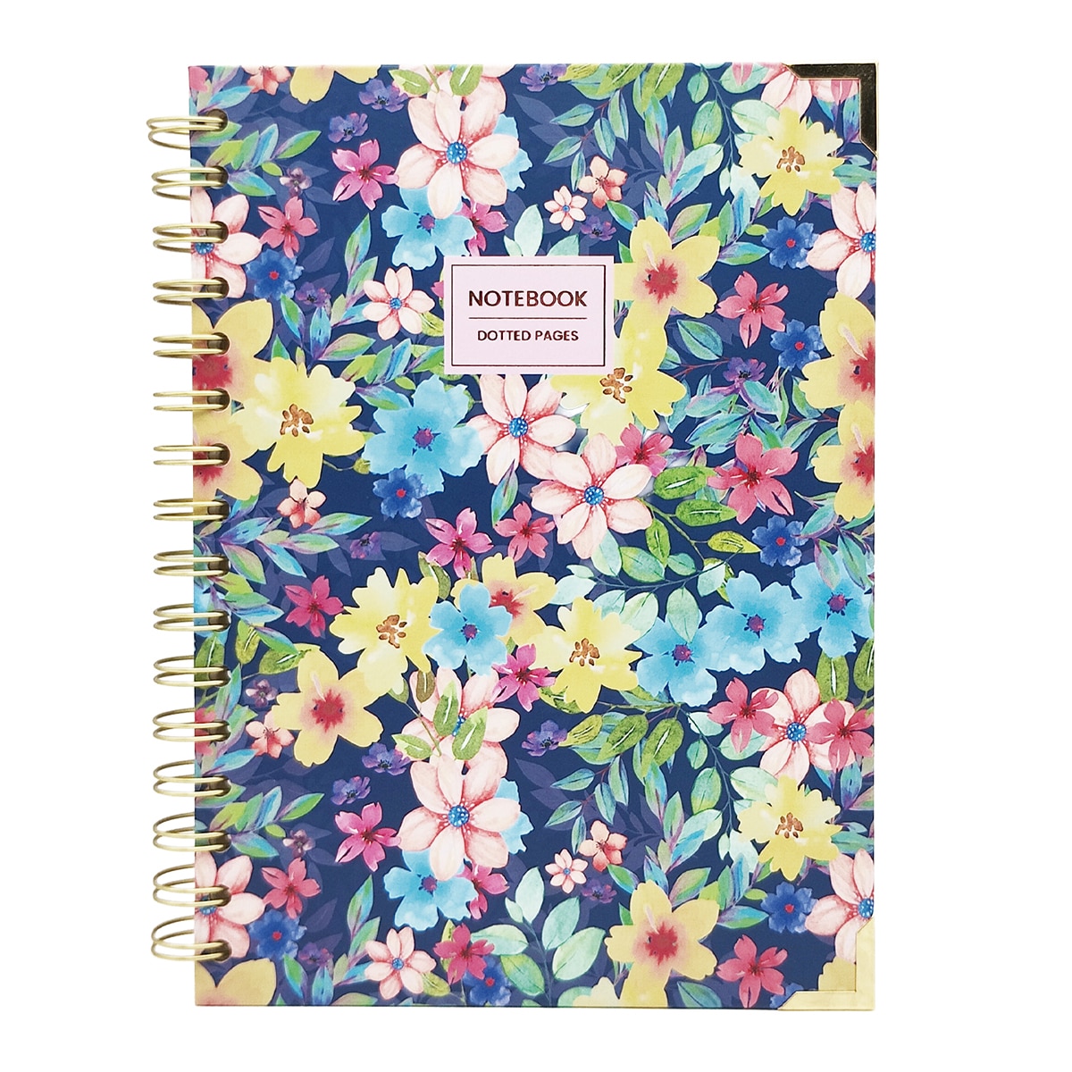 Imagen 0 de Cuaderno Takenote olivia A5 Bujo