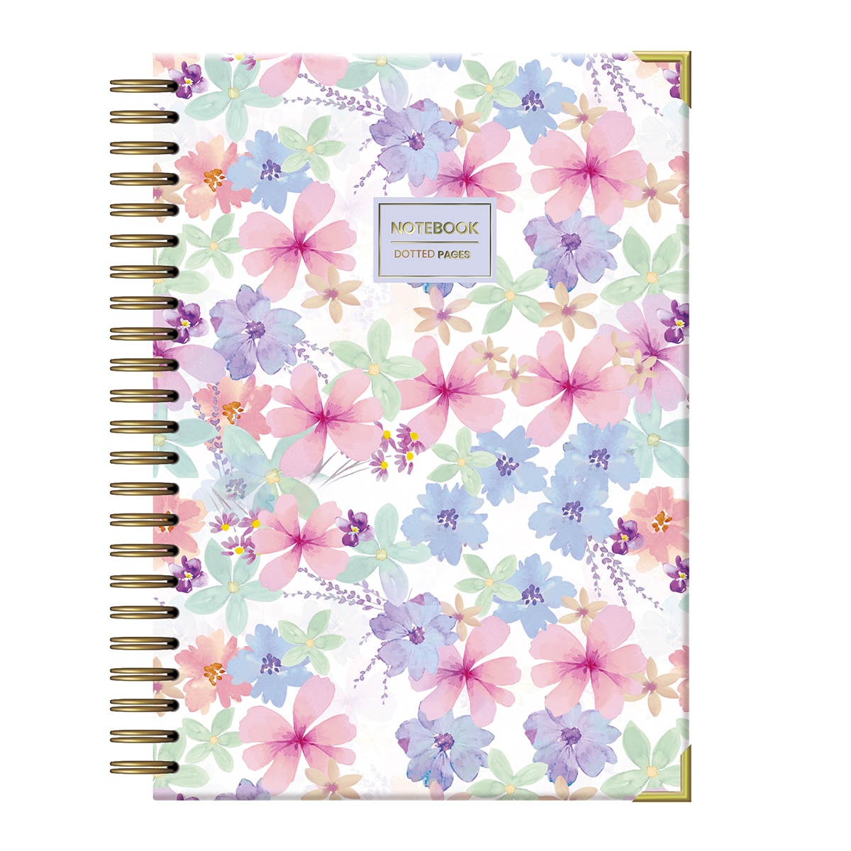 Imagen 0 de Cuaderno Takenote violet A4 Bujo