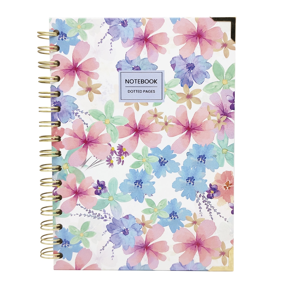 Imagen 0 de Cuaderno Takenote violet A5 Bujo