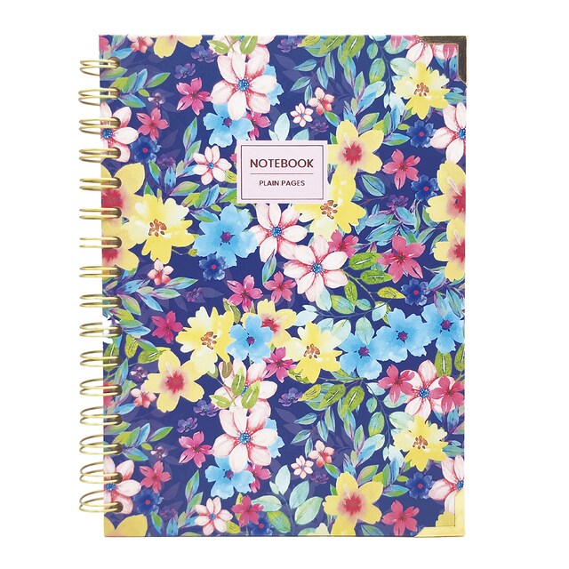 Imagen 0 de Cuaderno Takenote olivia A5 Liso