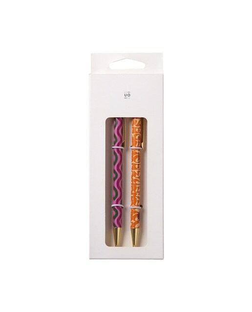 Conjunto de canetas Spark of life UO Multicolor-1