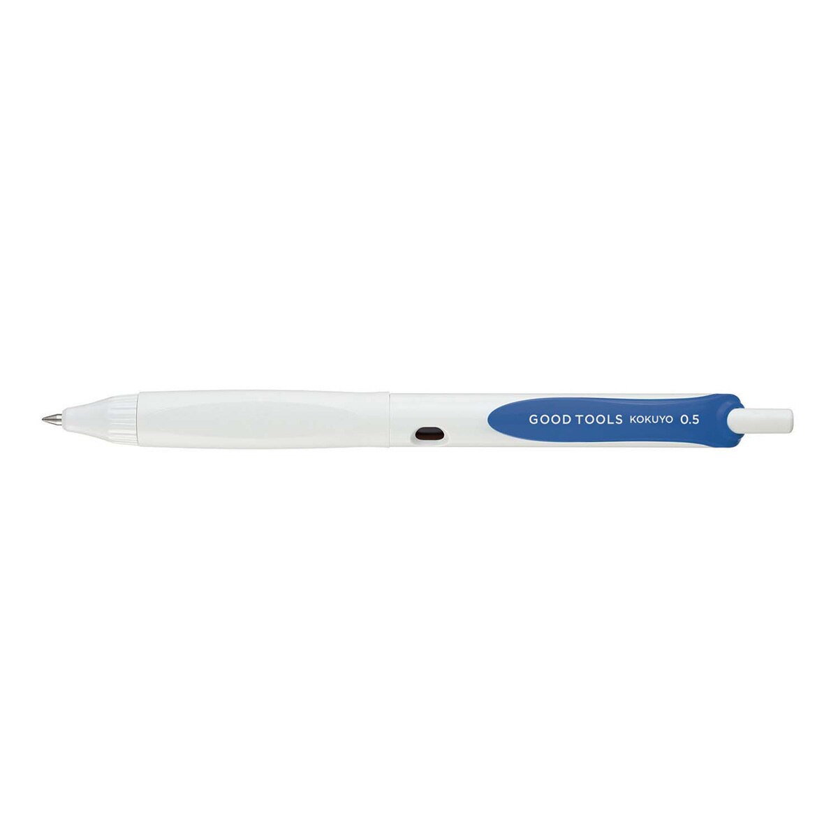 Imagen 2 de Bolígrafo gel 0.5mm Kokuyo Good Tools azul Azul