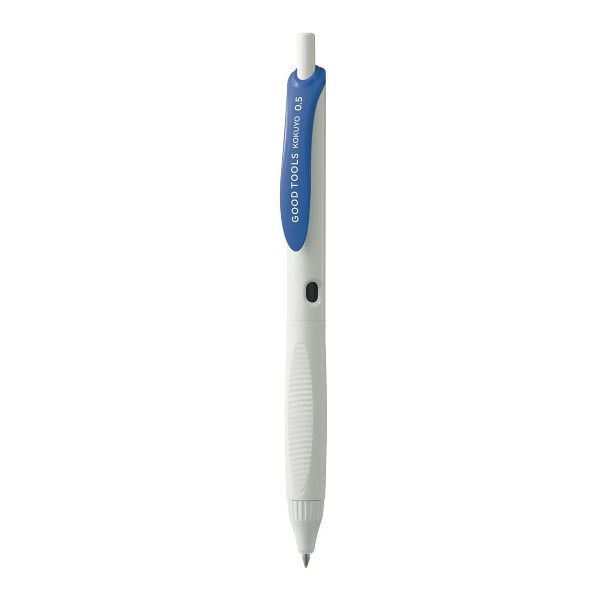 Imagen 10 de Bolígrafo gel 0.5mm Kokuyo Good Tools azul Azul