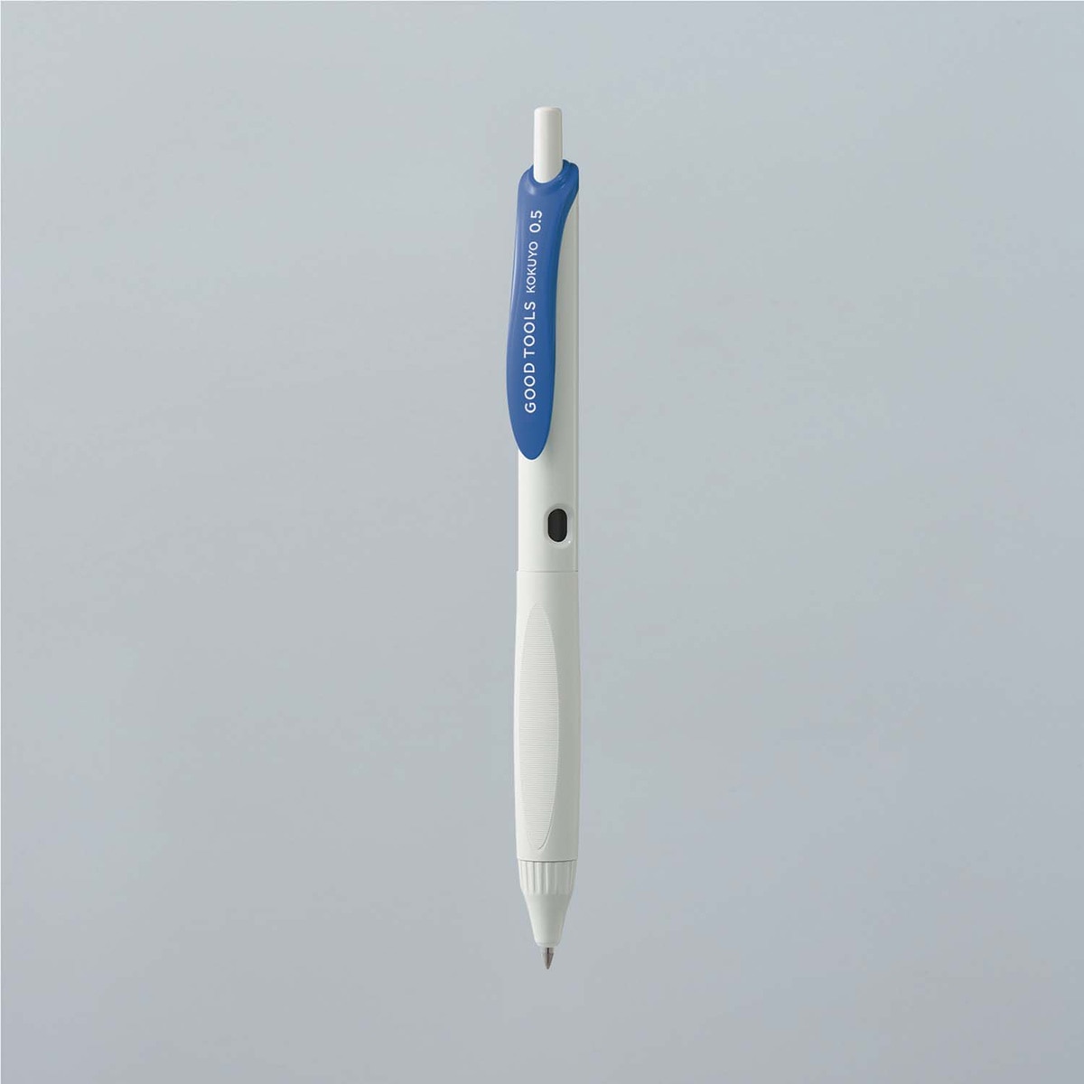 Imagen 11 de Bolígrafo gel 0.5mm Kokuyo Good Tools azul Azul