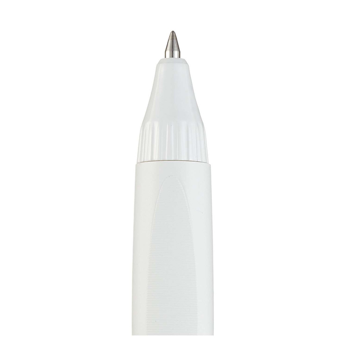 Recambio bolígrafo gel 0.5mm Kokuyo Good Tools negro Negro-10