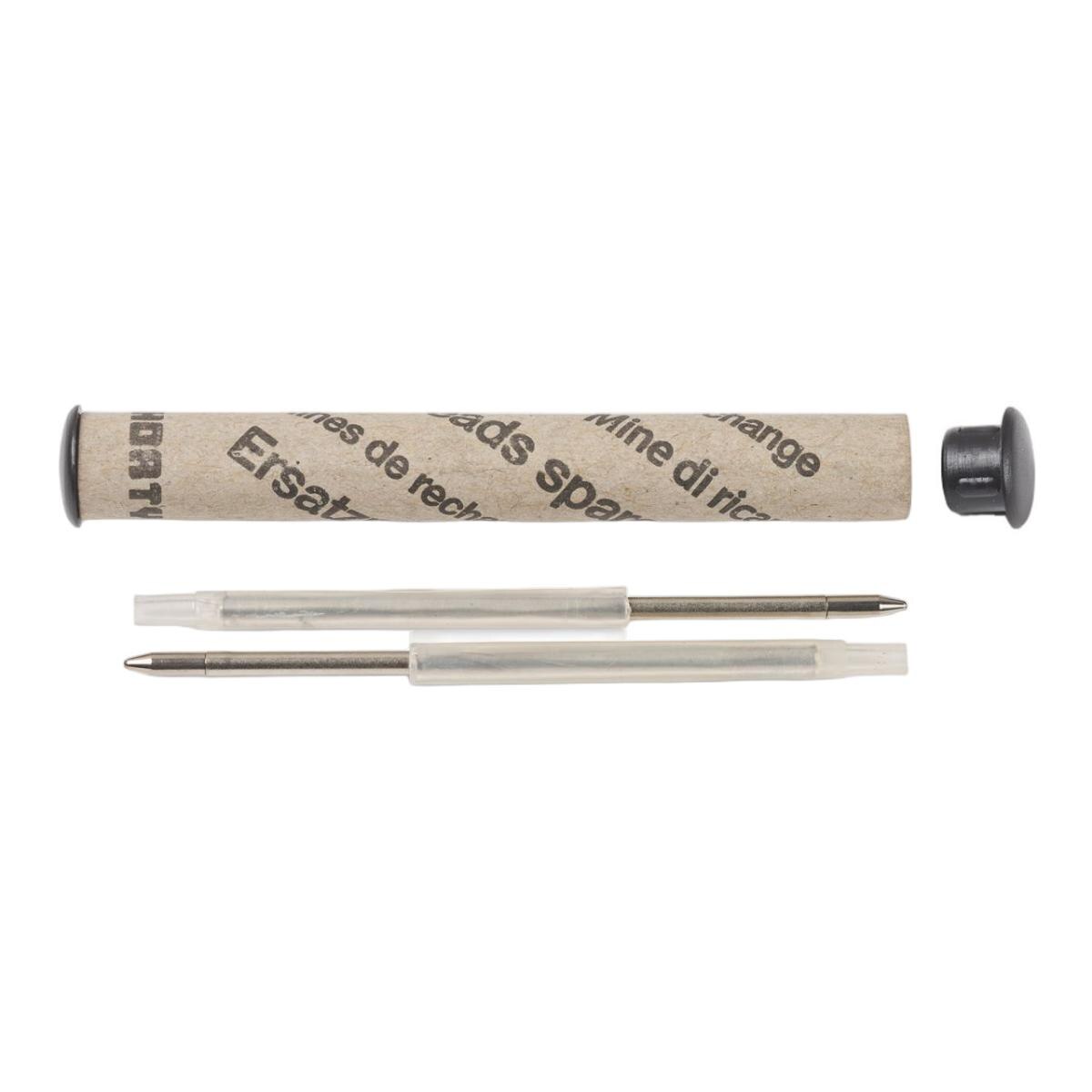 Imagem 0 de Recarga Fabriano Shorty Pen - Preto
