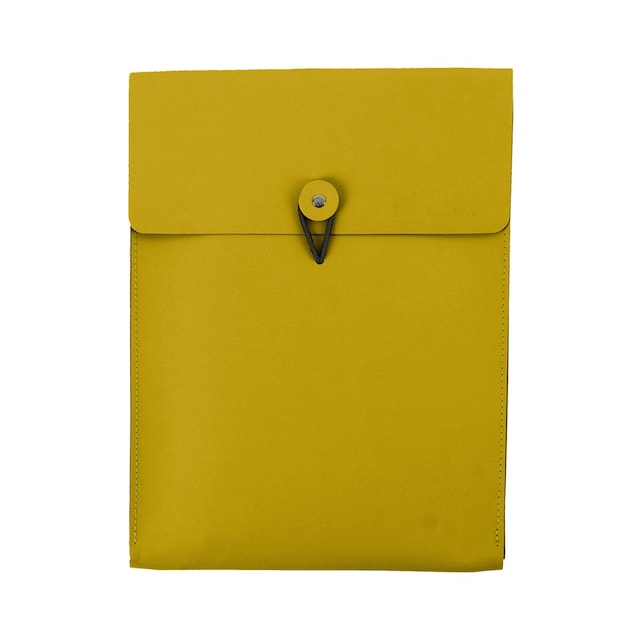 Imagen 0 de Sobre 13" vertical vacavaliente pistacho