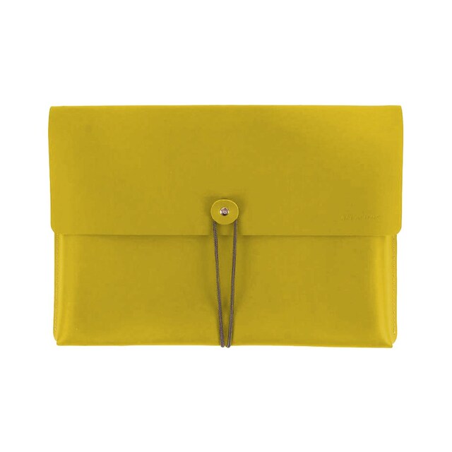 Imagen 0 de Sobre 13" vacavaliente pistacho