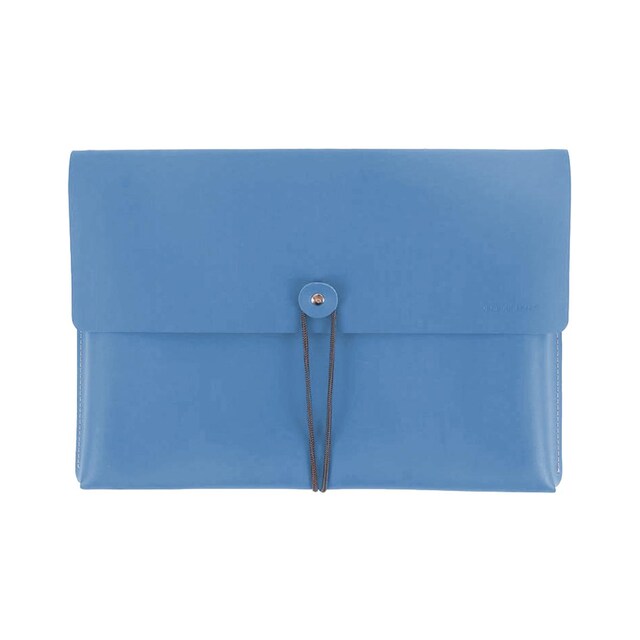 Imagen 0 de Sobre 13" vacavaliente azul claro