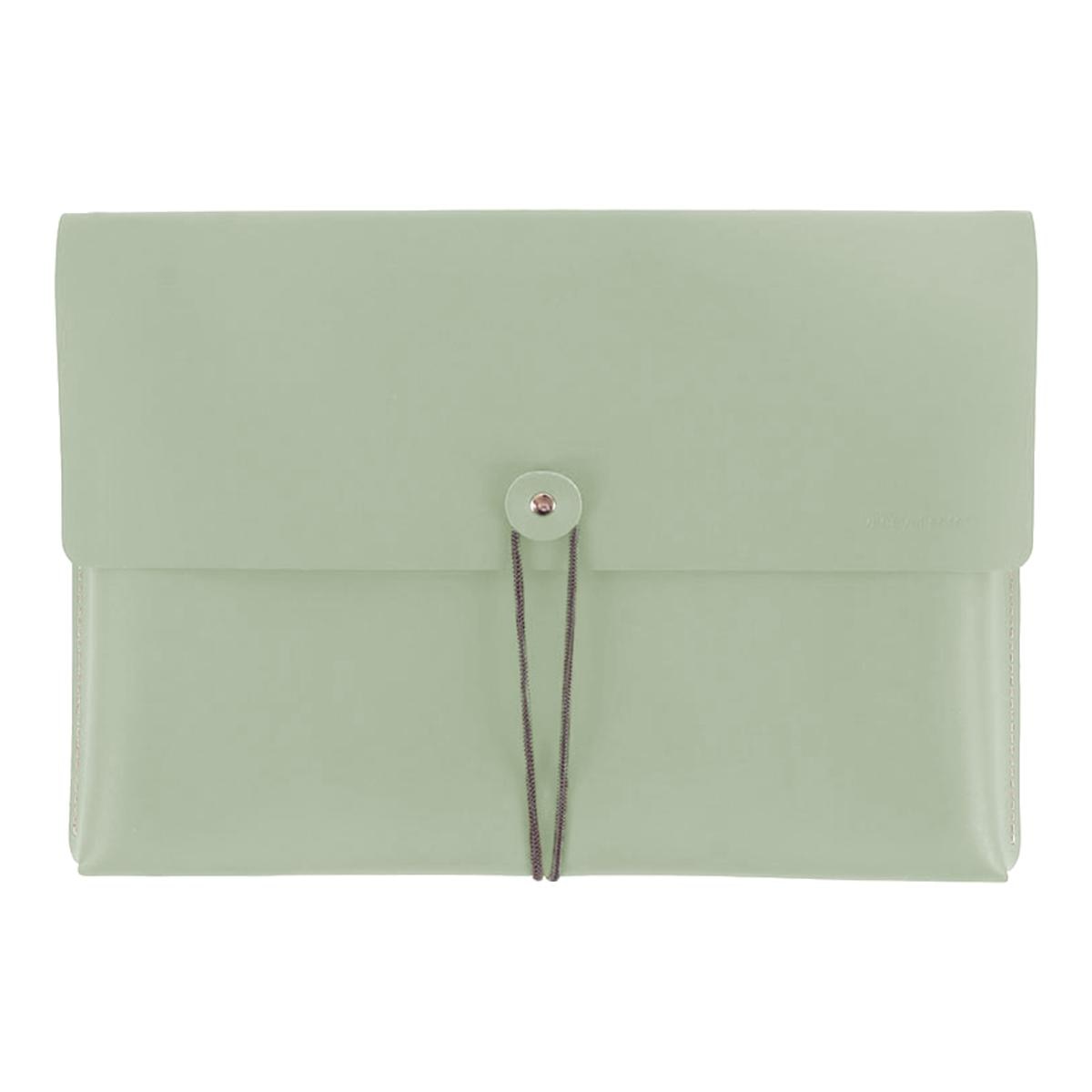 Imagem 0 de Envelope 13" Vertical Vacavaliente Verde
