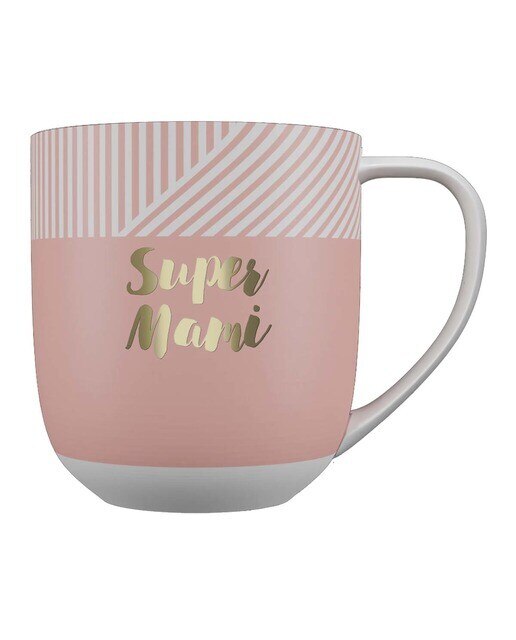 Chávena Cerâmica Super Mami 1