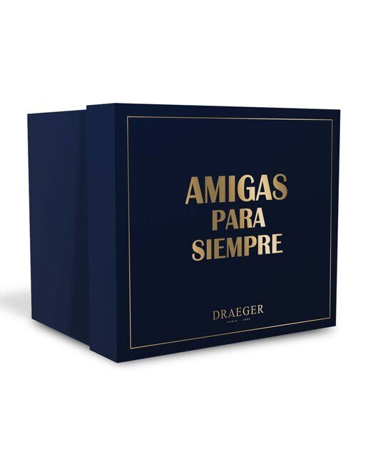 Chávena Cerâmica Amigas para Siempre 3