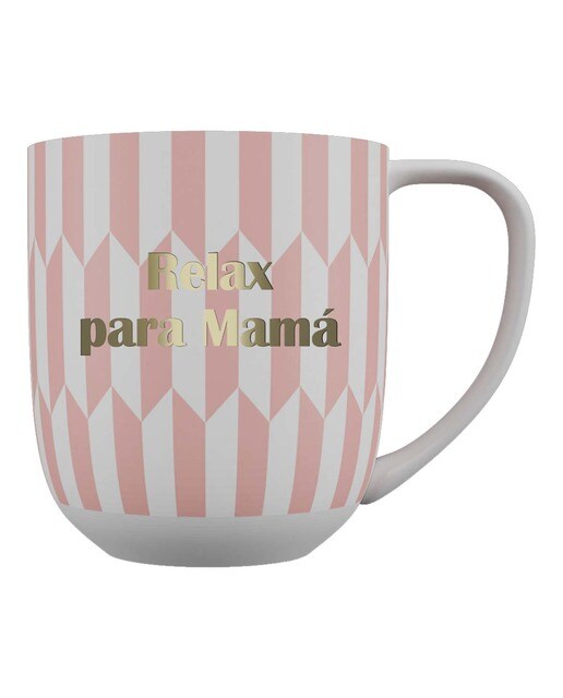 Chávena Cerâmica Relax para Mamá 1