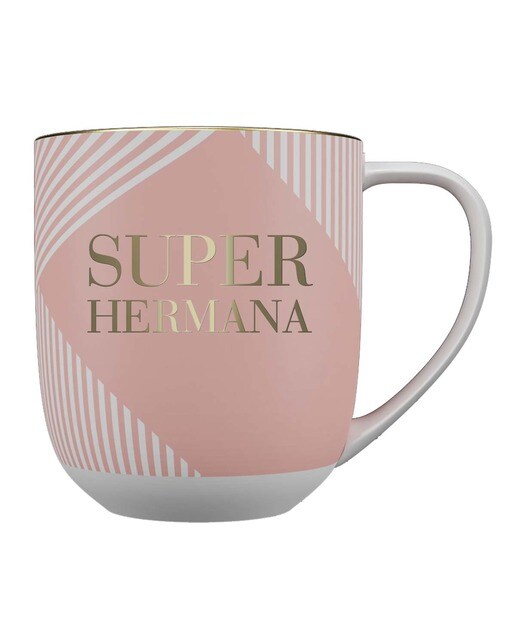 Chávena Cerâmica Super Hermana 1