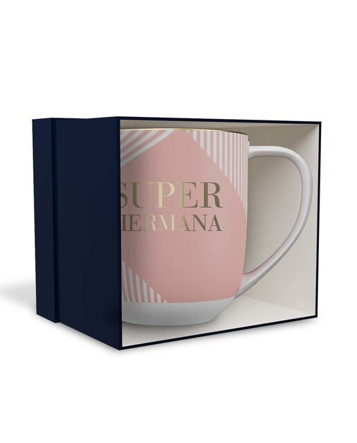 Chávena Cerâmica Super Hermana 2