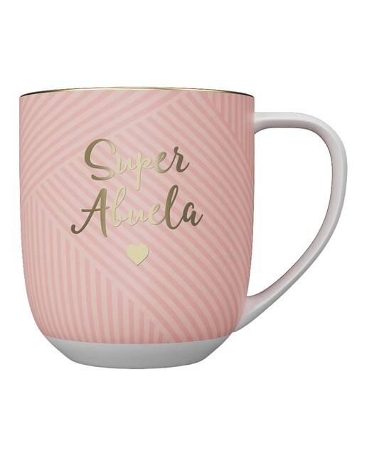 Chávena Cerâmica Super Abuela 1