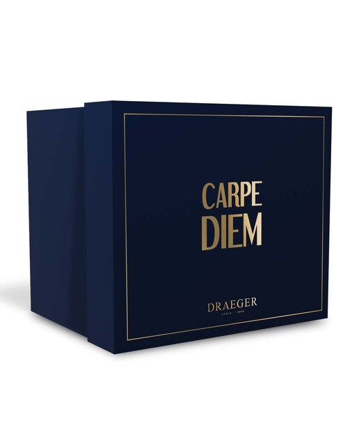 Chávena Cerâmica Carpe Diem 3