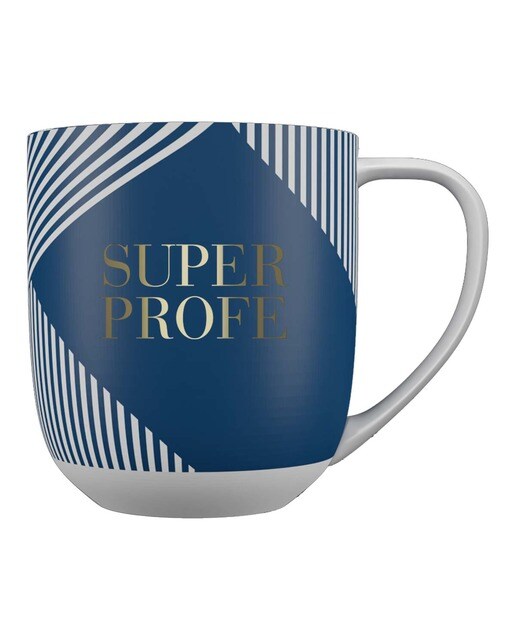 Chávena Cerâmica Super Profe 1