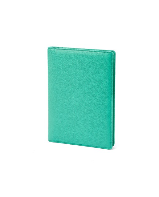Capa para Bloco de Notas A5 - Esmerallda Esmeralda-1