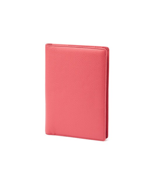 Capa para Bloco de Notas A5 - Fúcsia Fúcsia-1