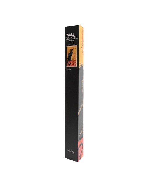 Bandeirola Le Chat Noir de Madeira - Amarelo Amarelo / Vermelho-6