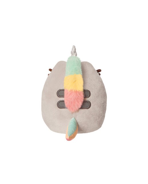 Peluche Pusheen Pusheenicorn 12 cm Aurora cinza Cinzento / Castanho-3