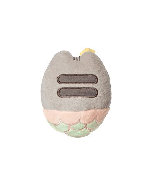 Pusheen sereia peluche 18 cm cinzento Aurora Cinzento / Castanho-3