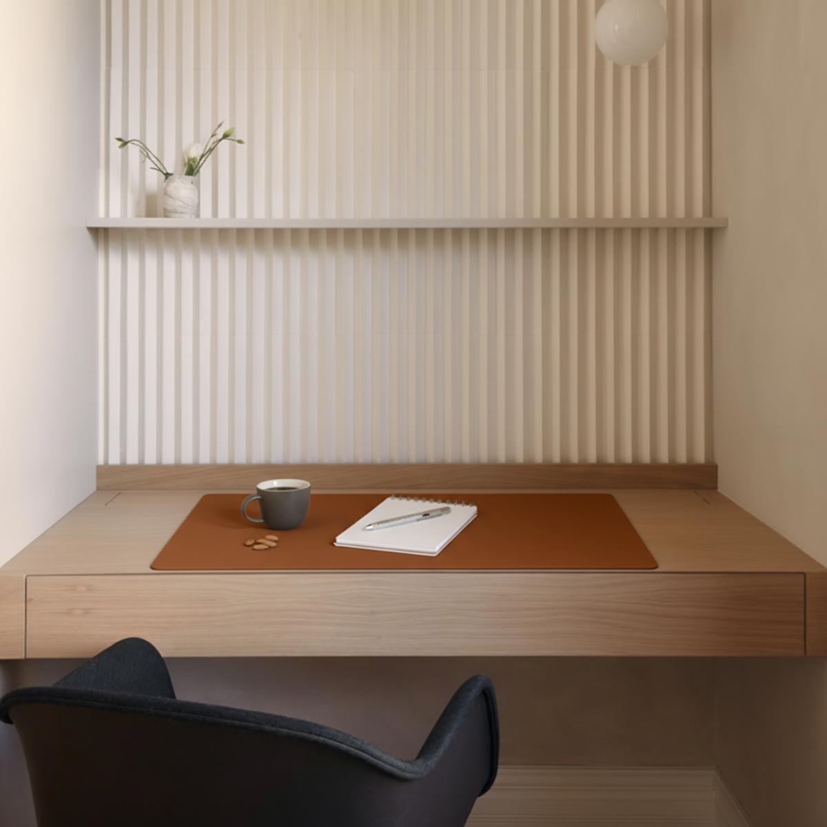 Tapete de escritório ruca Vacavaliente 3