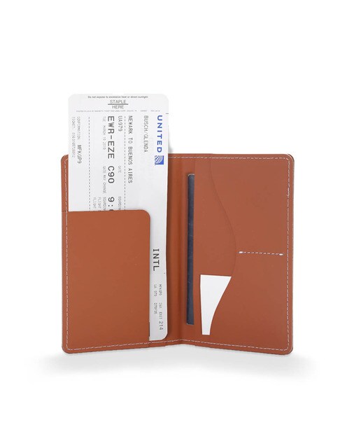 Porta-passaportes plus urban Vacavalinte mate 1
