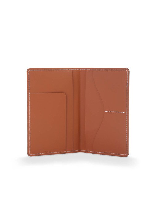 Porta-passaportes plus urban Vacavalinte mate 2