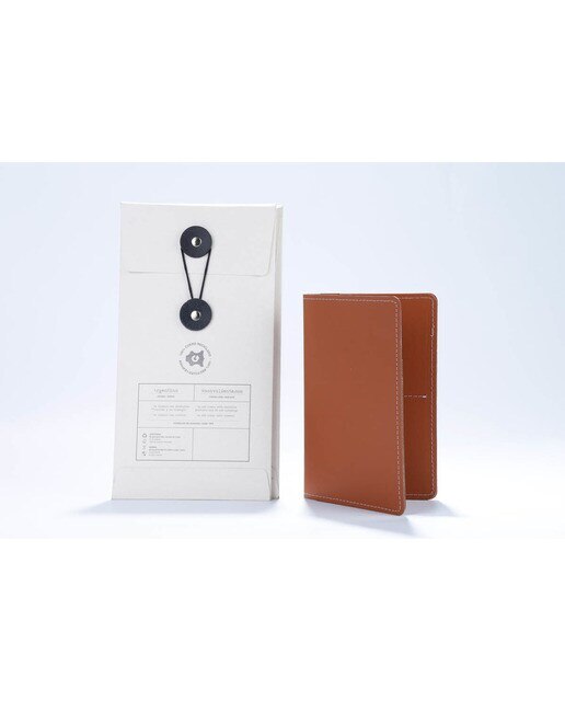 Porta-passaportes plus urban Vacavalinte mate 3