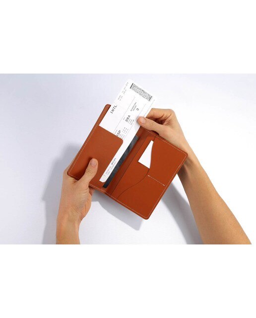 Porta-passaportes plus urban Vacavalinte mate 6