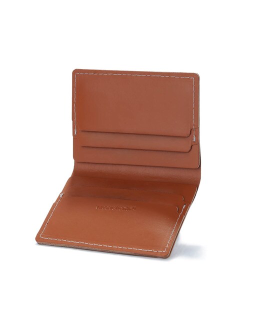 Porta Cartões duplo urban Vacavaliente mate 2