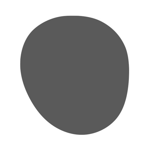 Imagen 0 de Alfombrilla de ratón piedra vacavaliente gris