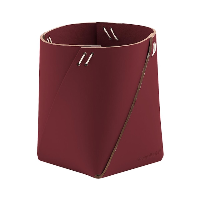 Imagen 0 de Portalápices vacavaliente granate