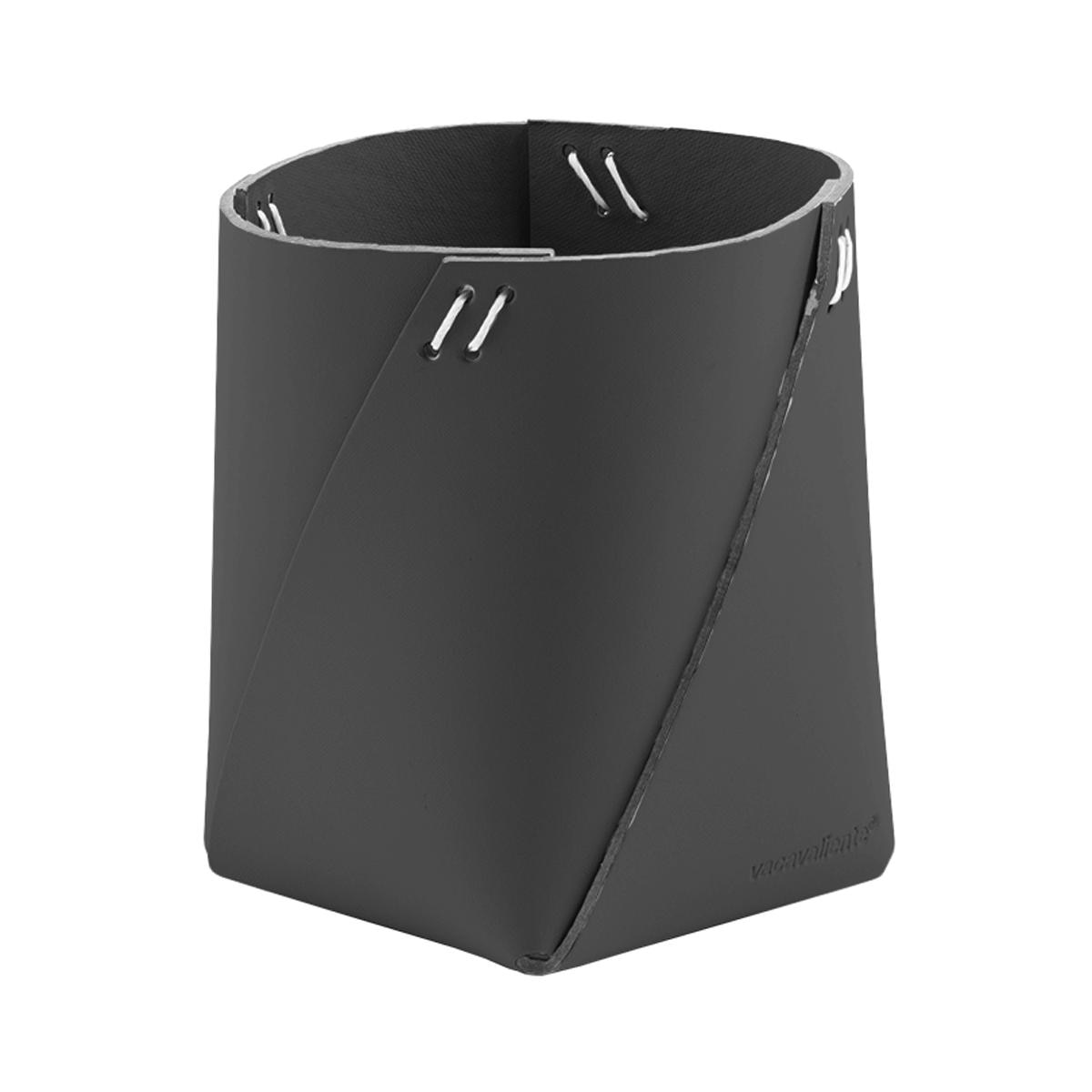 Portalápices vacavaliente gris 1