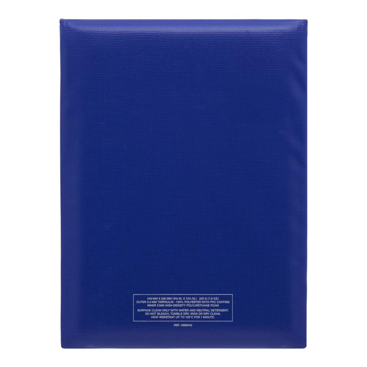 Capa Portátil 14 Pulgadas Carry Tite Penco - Azul Azul-2