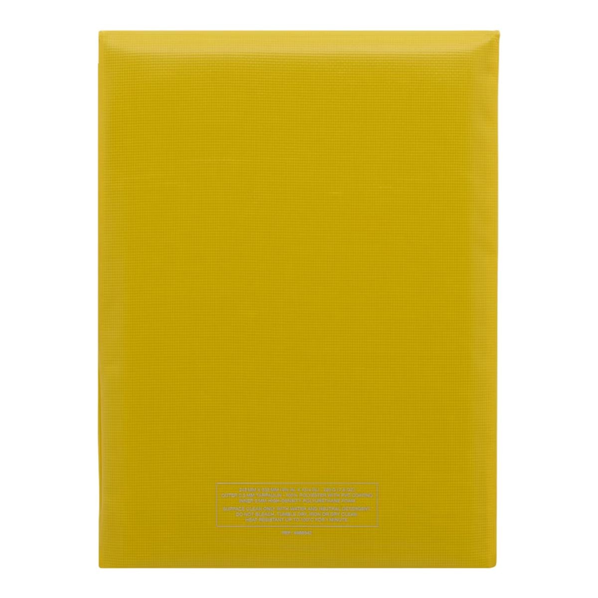 Capa Portátil 14 Pulgadas Carry Tite Penco - Amarelo Amarelo-2