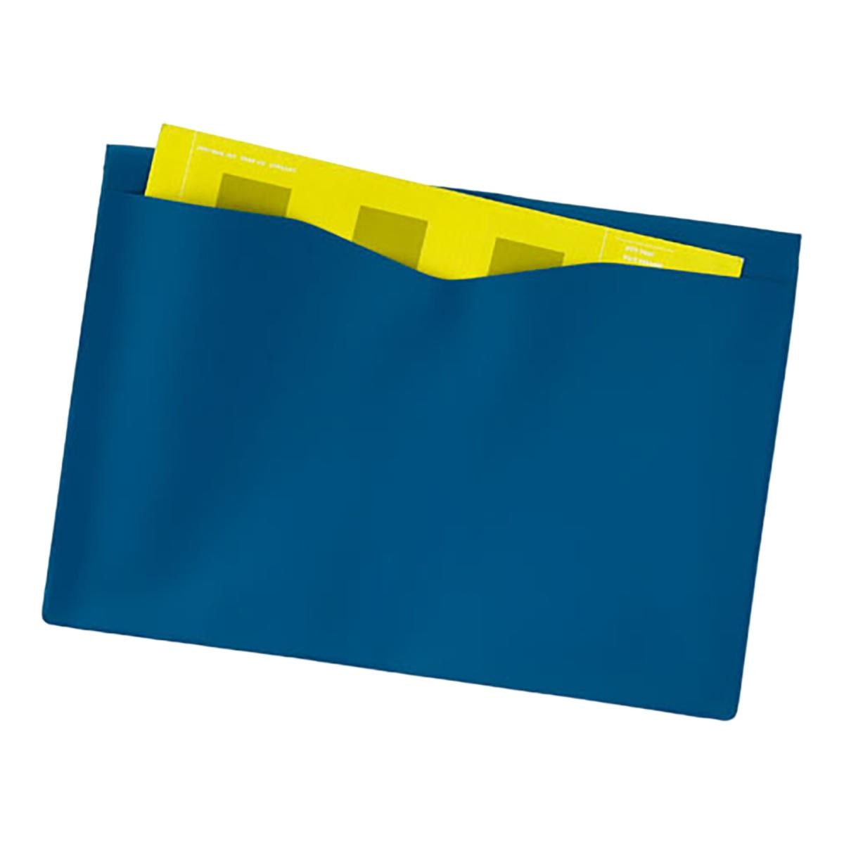 Dossier A5 Nähe - Azul Azul-4