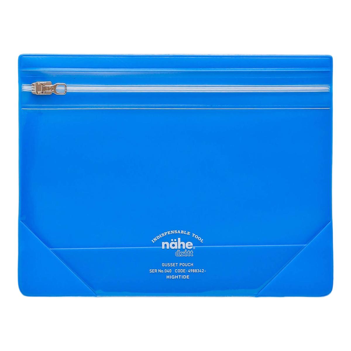 Imagem 0 de Saco Multiusos com Mola M Nähe - Azul