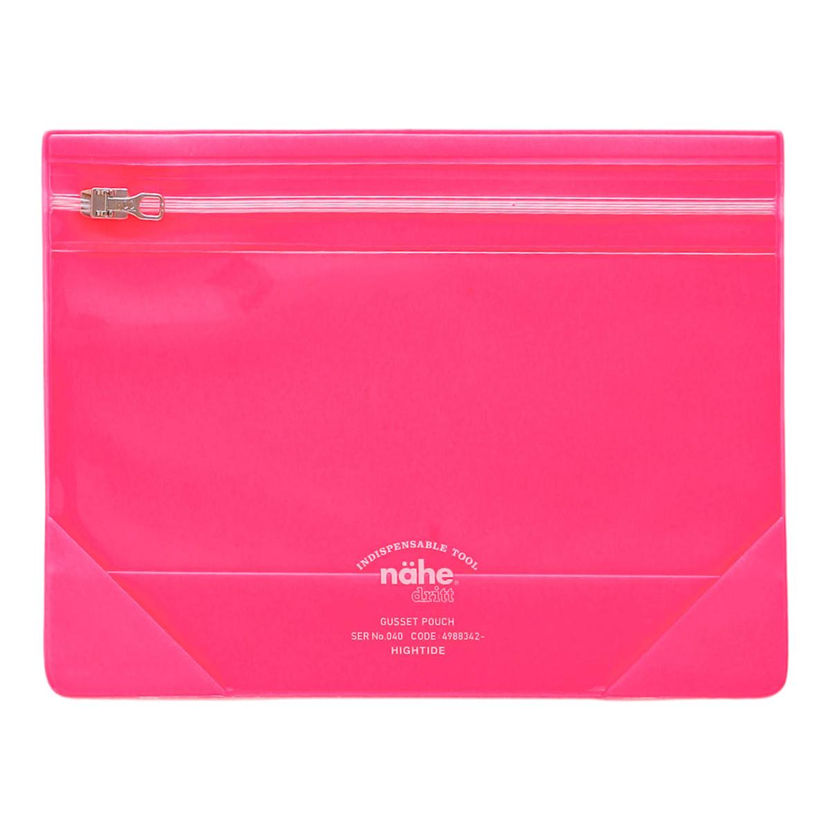 Imagem 0 de Saco Multiusos com Mola M Nähe - Rosa