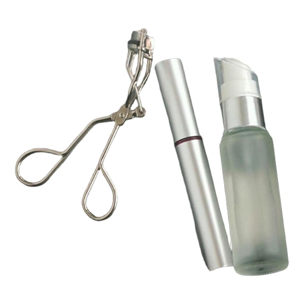 Saco Multiusos com Mola L Nähe - Cinzento Traslúcido Cinzento-2