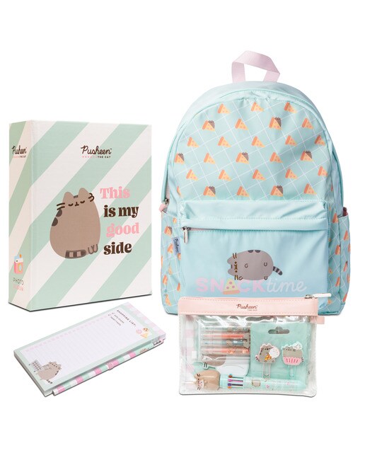 Coleção Pusheen 1
