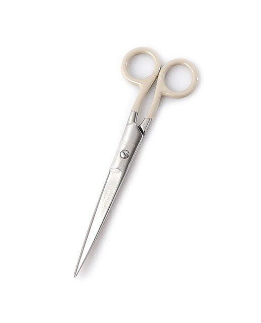Tesoura de aço Penco branco Branco-1
