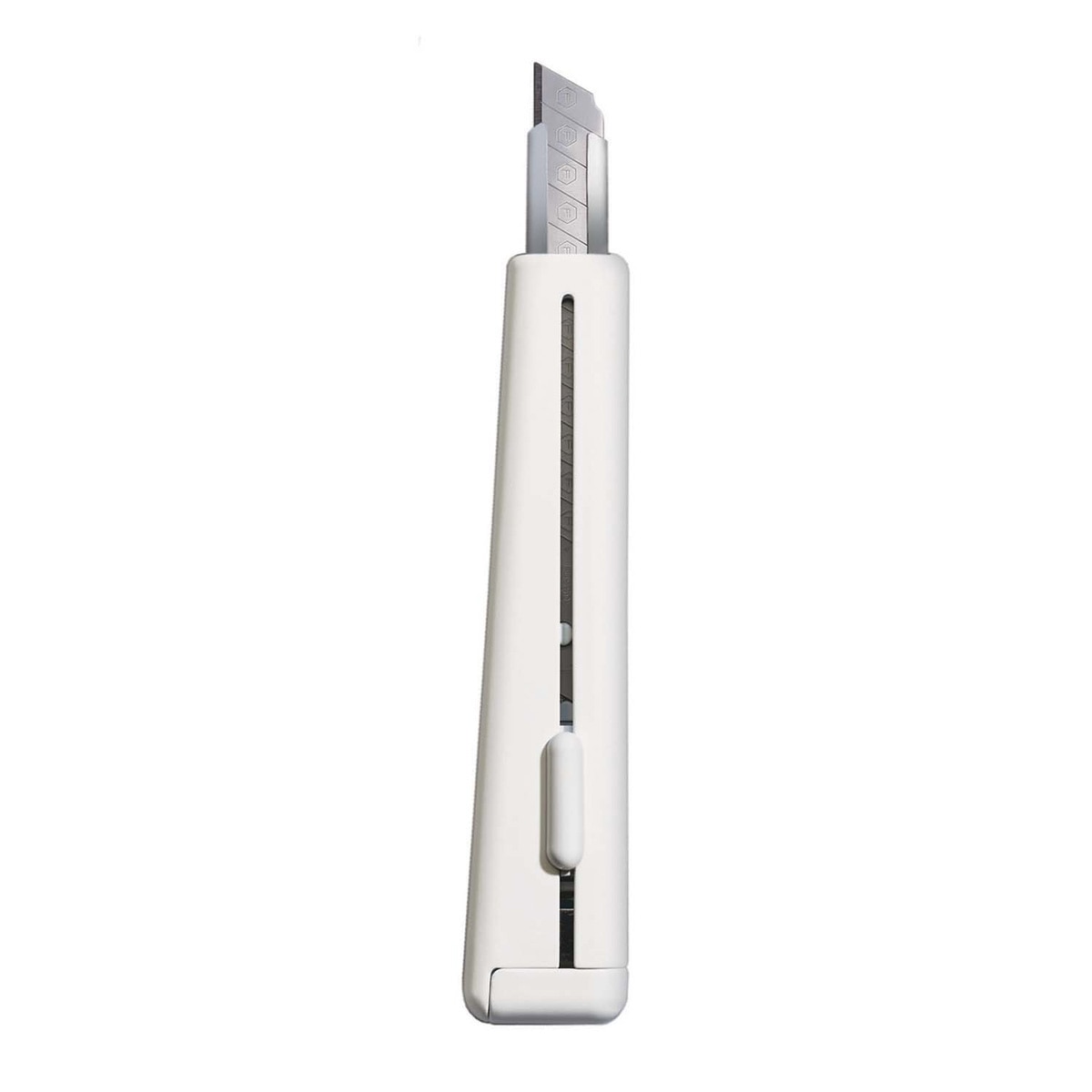 Cúter compacto Kokuyo Good Tools blanco Blanco-2