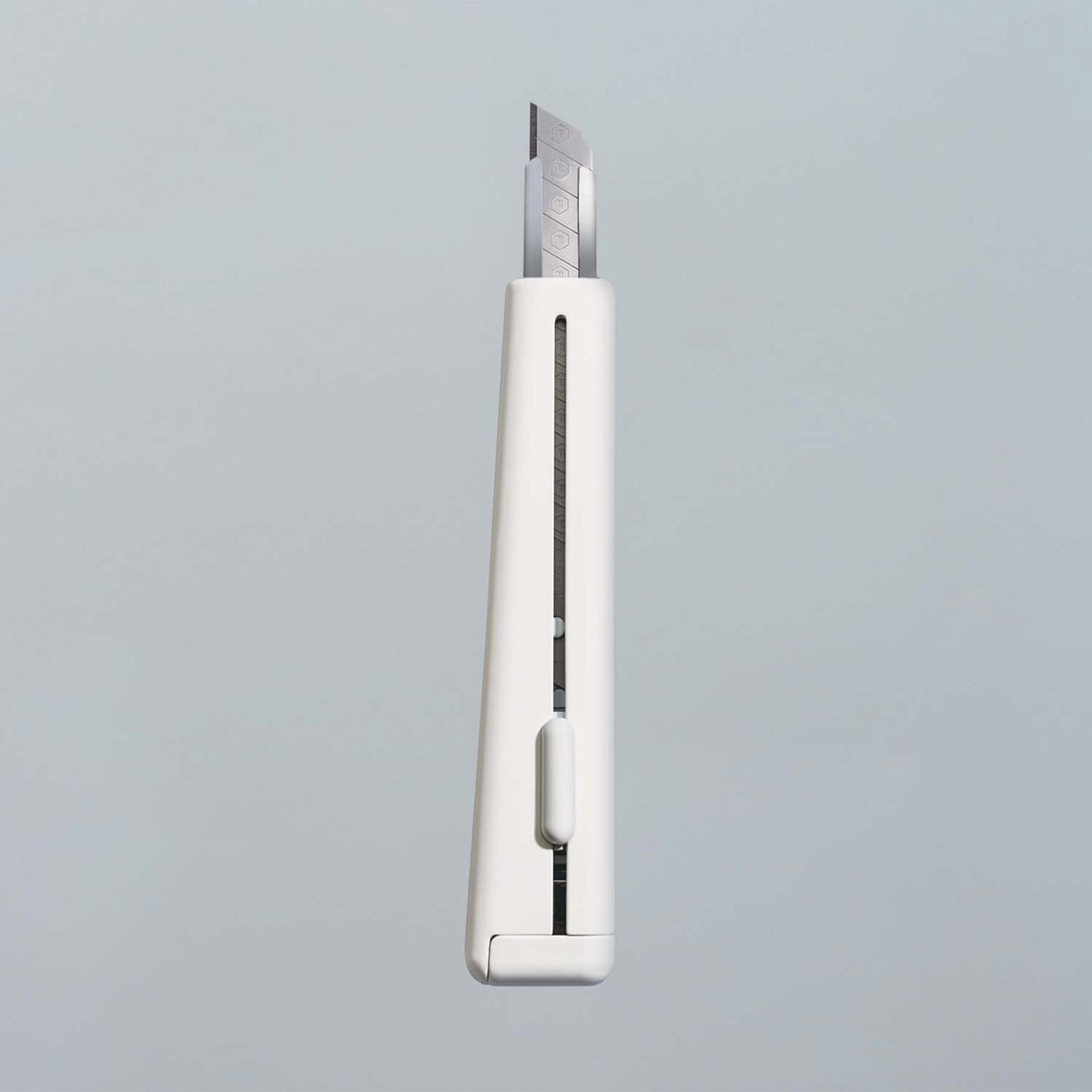 Cúter compacto Kokuyo Good Tools blanco Blanco-3