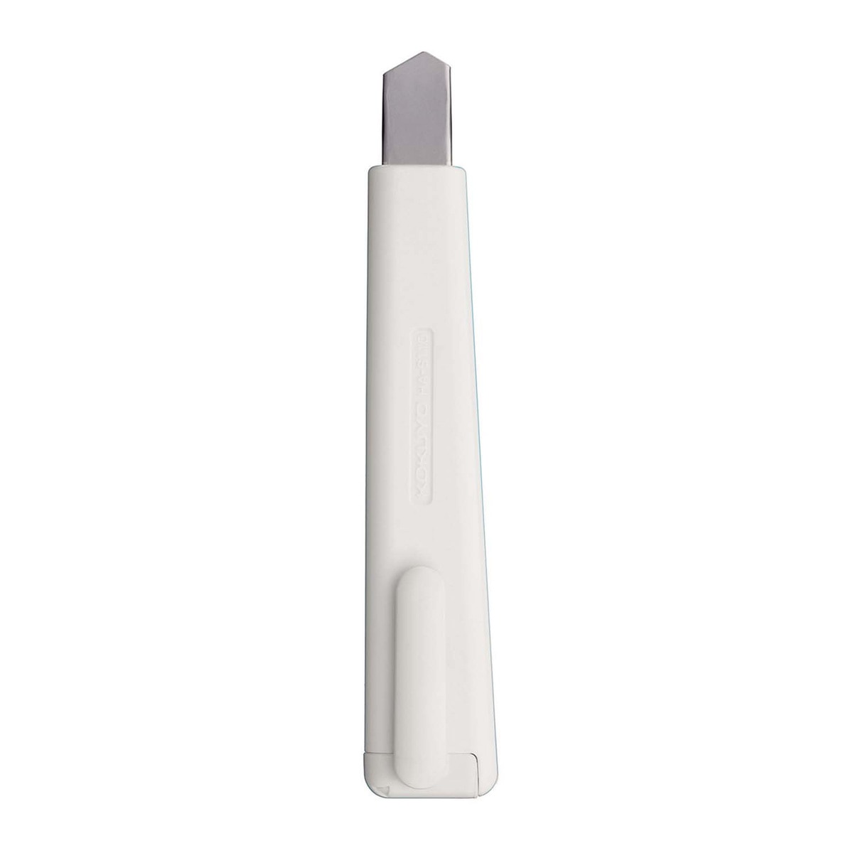 Cúter compacto Kokuyo Good Tools blanco Blanco-8