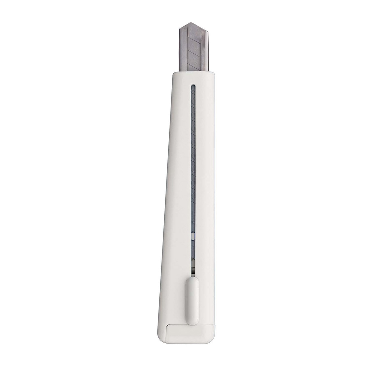 Cúter compacto Kokuyo Good Tools blanco Blanco-9
