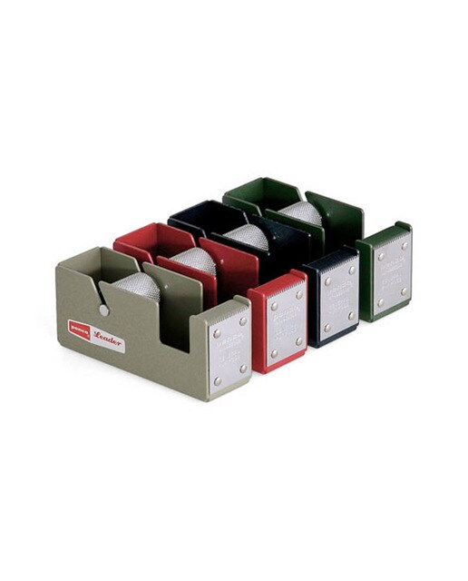 Suporte de fita-cola verde Penco S verde Verde-6