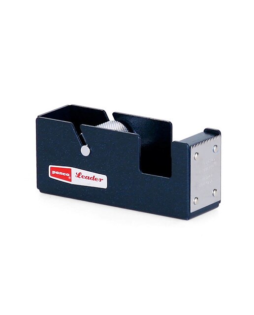 Suporte de fita-cola verde Penco S Azul Azul-1